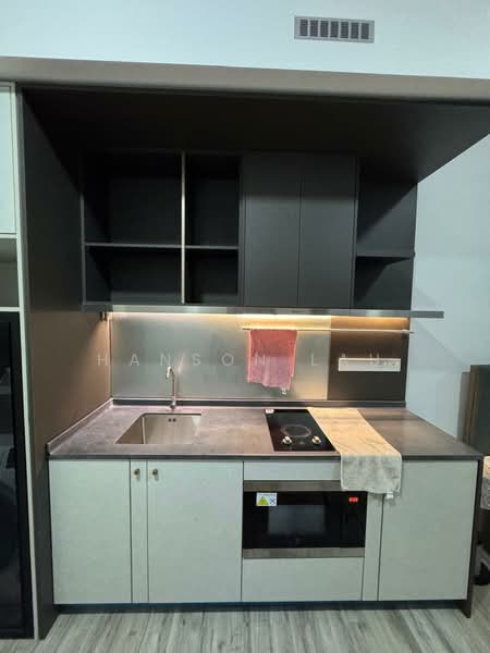 Servis Apartment untuk Dijual di Millerz Square Serviced Residence - Hanson Lau - PropertyGuru.com.my