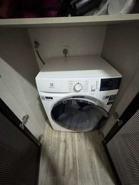 Servis Apartment untuk Dijual di Millerz Square Serviced Residence - Hanson Lau - PropertyGuru.com.my