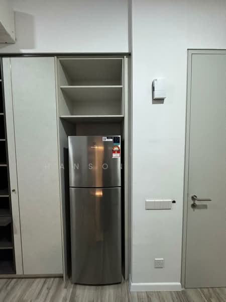 Servis Apartment untuk Dijual di Millerz Square Serviced Residence - Hanson Lau - PropertyGuru.com.my
