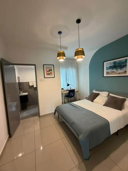 Rumah Teres 2 Tingkat untuk Dijual di Bercham (Ipoh) - Kayan . - Bedroom - PropertyGuru.com.my