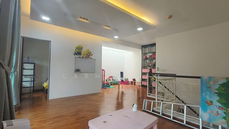 Rumah Teres 2.5 Tingkat untuk Dijual di Taman Sutera Utama (Skudai) - Carmen Lim - PropertyGuru.com.my