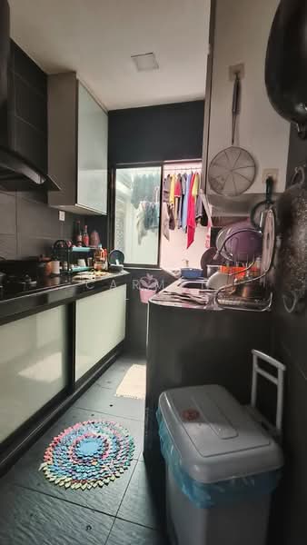 Rumah Teres 2.5 Tingkat untuk Dijual di Taman Sutera Utama (Skudai) - Carmen Lim - PropertyGuru.com.my