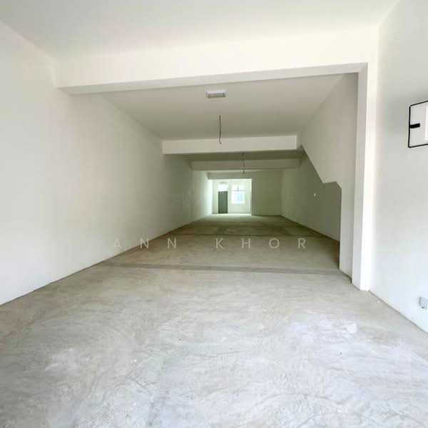 Kedai / Pejabat untuk Disewa di Seriab (Perlis) - Ann Khor - Interior - PropertyGuru.com.my