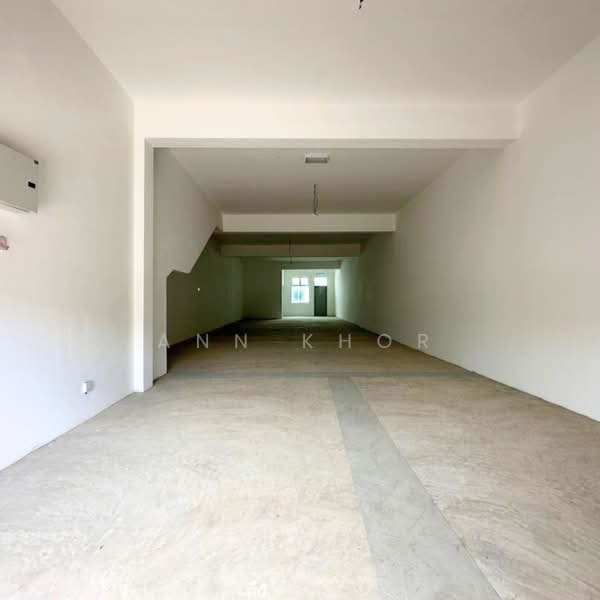 Kedai / Pejabat untuk Disewa di Seriab (Perlis) - Ann Khor - Interior - PropertyGuru.com.my
