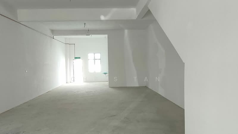 Shop / Office for Rent in Taman Pulai Mutiara (Iskandar Puteri (Nusajaya)) - Chris Tan - Interior - PropertyGuru.com.my