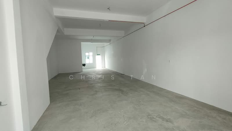 Shop / Office for Rent in Taman Pulai Mutiara (Iskandar Puteri (Nusajaya)) - Chris Tan - Interior - PropertyGuru.com.my