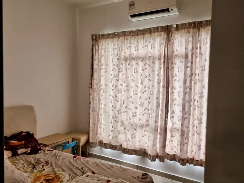 Kondominium untuk Dijual di Springville Residence - KC Ng - Bedroom - PropertyGuru.com.my