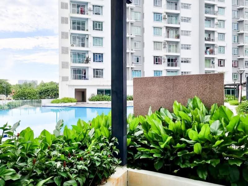 Condominium for Sale at Springville Residence - KC Ng - Exterior - PropertyGuru.com.my