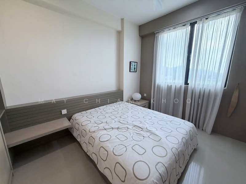 Condominium for Sale at Scotland Villa - May Chiam Khooi Bee - Bedroom - PropertyGuru.com.my