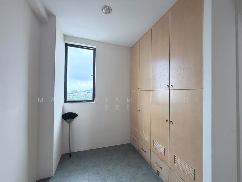 Condominium for Sale at Scotland Villa - May Chiam Khooi Bee - View - PropertyGuru.com.my