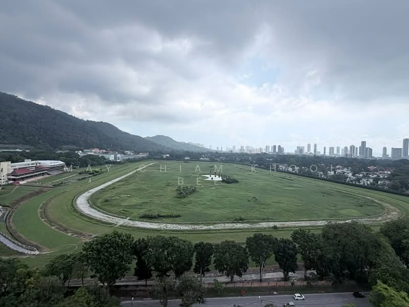 Condominium for Sale at Scotland Villa - May Chiam Khooi Bee - Exterior - PropertyGuru.com.my