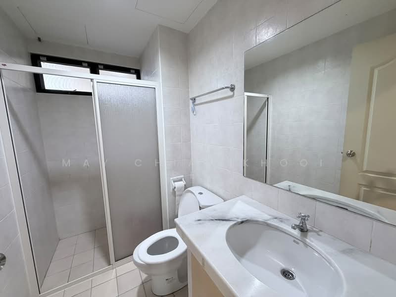 Condominium for Sale at Scotland Villa - May Chiam Khooi Bee - Bathroom - PropertyGuru.com.my