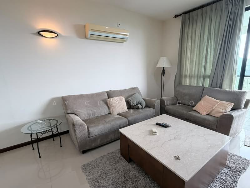 Condominium for Sale at Scotland Villa - May Chiam Khooi Bee - Living Room - PropertyGuru.com.my