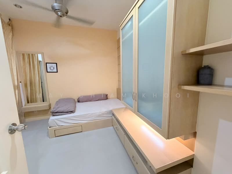 Condominium for Sale at Scotland Villa - May Chiam Khooi Bee - Bedroom - PropertyGuru.com.my