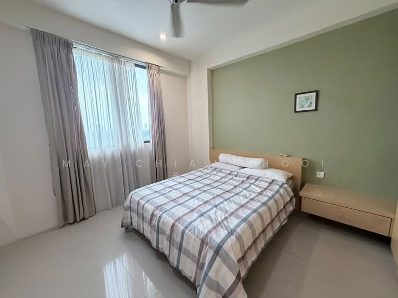 Condominium for Sale at Scotland Villa - May Chiam Khooi Bee - Bedroom - PropertyGuru.com.my