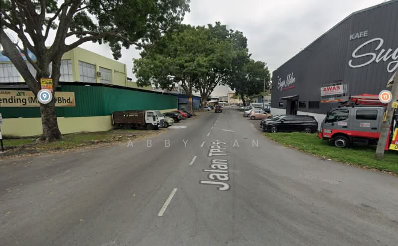 Terrace Factory for Rent in Taman Perindustrian Puchong (Puchong) - Abby Tan - PropertyGuru.com.my