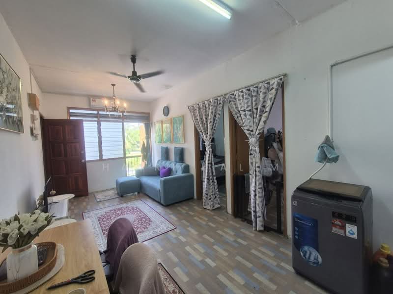 Rumah Flat untuk Dijual di Flat Proton - Hairi Halim - PropertyGuru.com.my