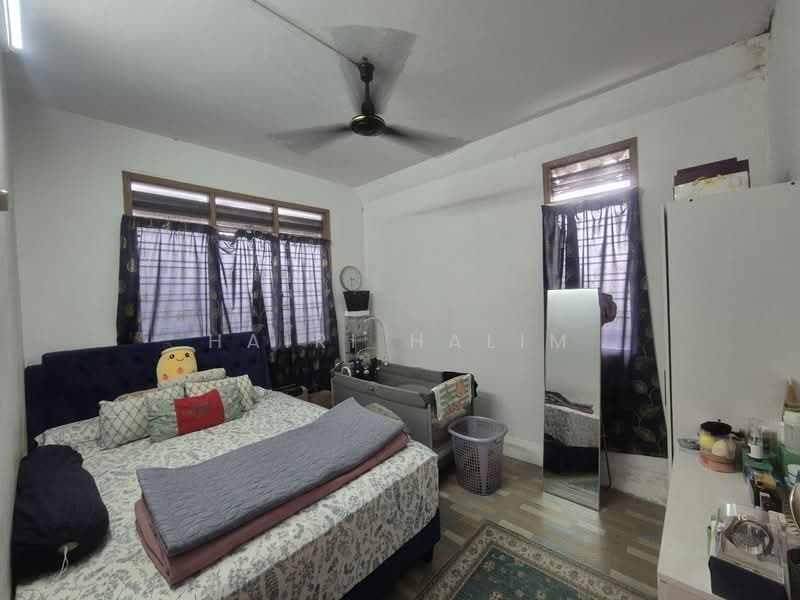Rumah Flat untuk Dijual di Flat Proton - Hairi Halim - PropertyGuru.com.my