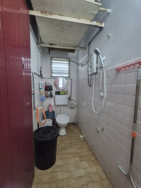 Rumah Flat untuk Dijual di Flat Proton - Hairi Halim - PropertyGuru.com.my