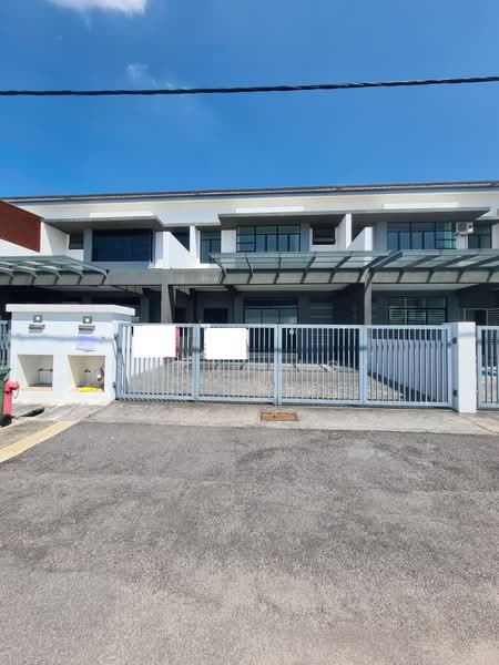 Rumah Teres 2 Tingkat untuk Dijual di Taman Desa Impian (Bukit Mertajam) - Sunny Lok - Exterior - PropertyGuru.com.my