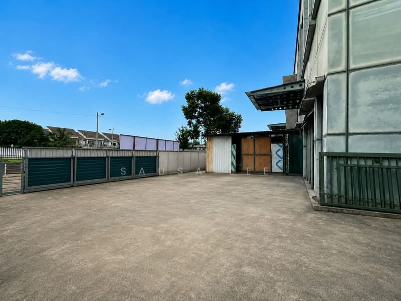 Cluster Factory for Sale in Senai (Kulai) - Sausa Lee - Exterior - PropertyGuru.com.my