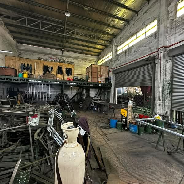 Cluster Factory for Sale in Senai (Kulai) - Sausa Lee - Interior - PropertyGuru.com.my