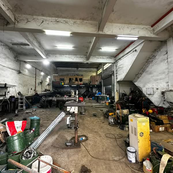 Cluster Factory for Sale in Senai (Kulai) - Sausa Lee - Interior - PropertyGuru.com.my