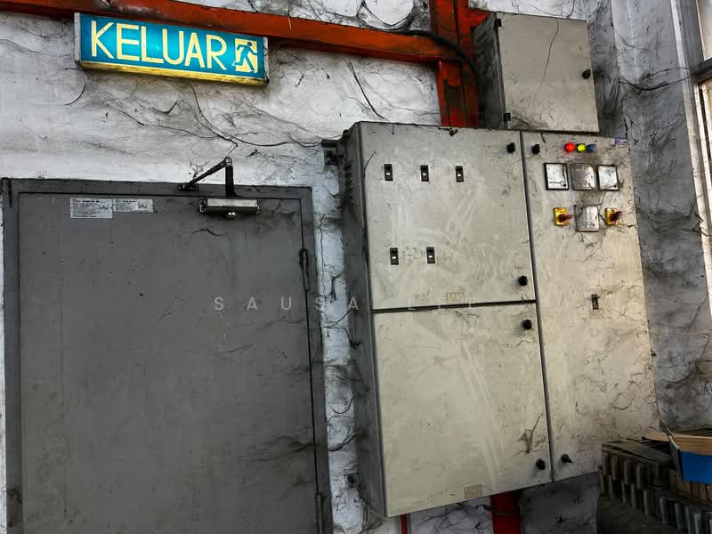 Cluster Factory for Sale in Senai (Kulai) - Sausa Lee - Interior - PropertyGuru.com.my