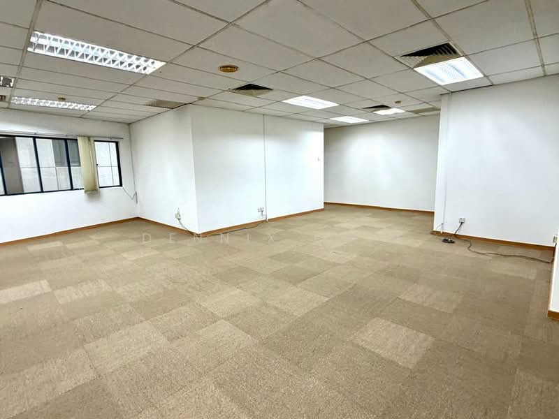 Pejabat untuk Disewa di KLCC (KL City Centre) - Dennix Chin - Interior - PropertyGuru.com.my