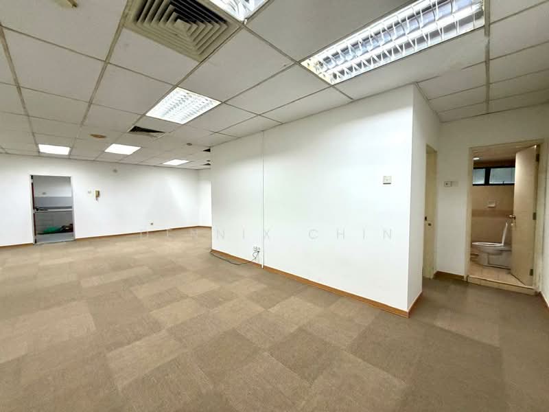 Pejabat untuk Disewa di KLCC (KL City Centre) - Dennix Chin - Interior - PropertyGuru.com.my