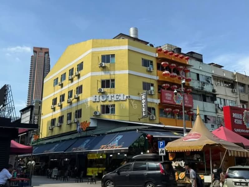 Kedai untuk Dijual di Bukit Bintang (KL City Centre) - Peong . - PropertyGuru.com.my
