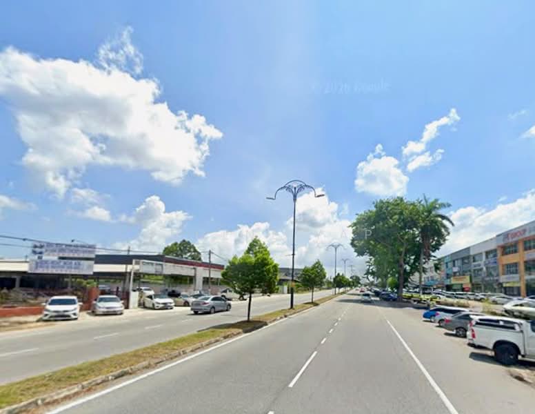 Tanah Pertanian untuk Dijual di Taman Bakar Arang (Sungai Petani) - Eugene Yap - Exterior - PropertyGuru.com.my