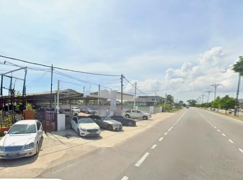 Tanah Pertanian untuk Dijual di Taman Bakar Arang (Sungai Petani) - Eugene Yap - Exterior - PropertyGuru.com.my