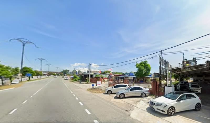 Tanah Pertanian untuk Dijual di Taman Bakar Arang (Sungai Petani) - Eugene Yap - Exterior - PropertyGuru.com.my