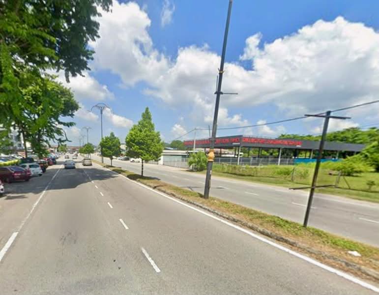 Tanah Pertanian untuk Dijual di Taman Bakar Arang (Sungai Petani) - Eugene Yap - Exterior - PropertyGuru.com.my