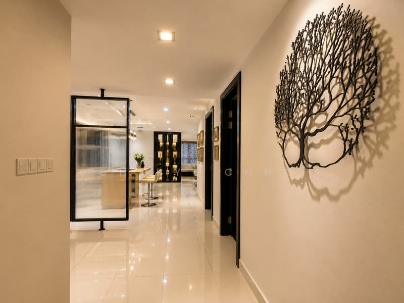 Condominium for Sale at Gurney Paragon - Cheryl Chng - Interior - PropertyGuru.com.my