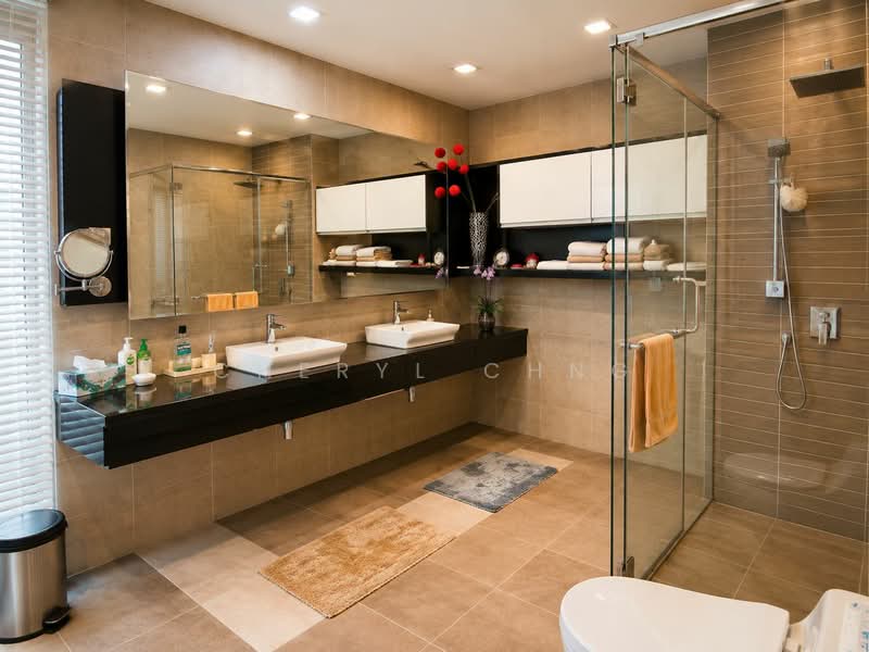 Condominium for Sale at Gurney Paragon - Cheryl Chng - Bathroom - PropertyGuru.com.my