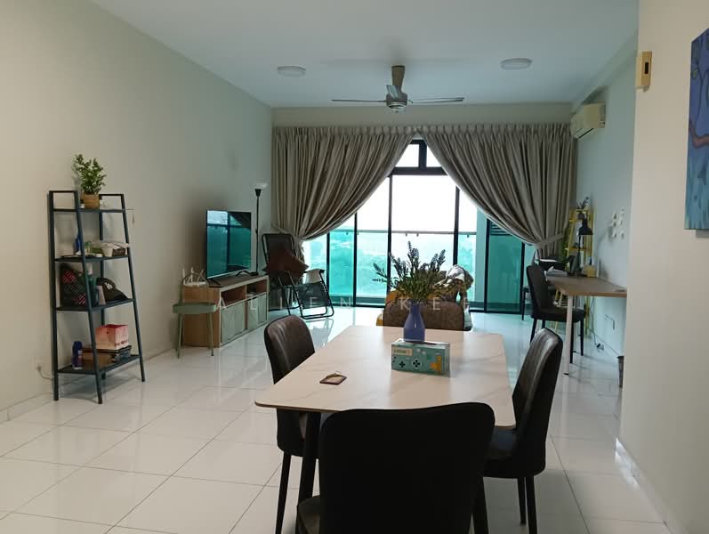 Service Residence for Sale at Sky Loft Premium Suites - Allen Kee - PropertyGuru.com.my