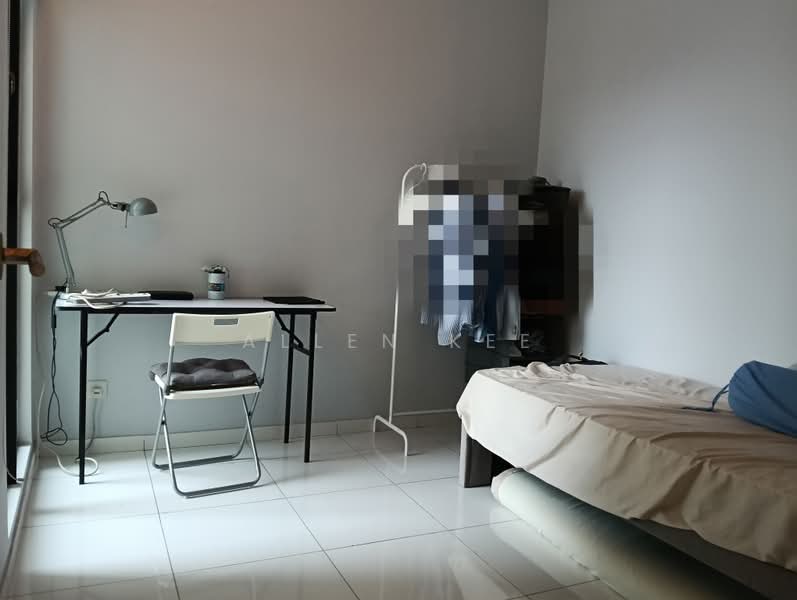 Service Residence for Sale at Sky Loft Premium Suites - Allen Kee - PropertyGuru.com.my