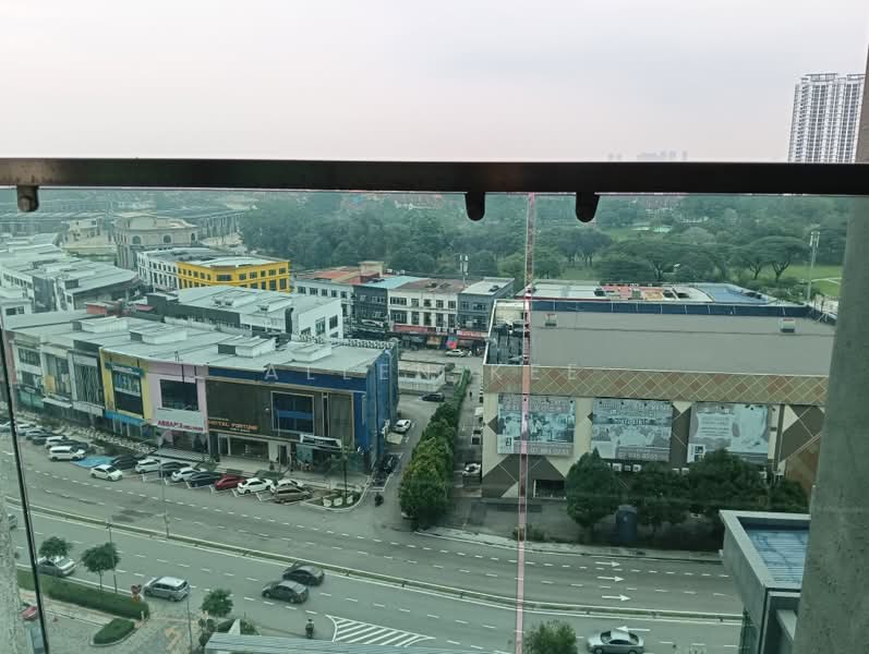 Service Residence for Sale at Sky Loft Premium Suites - Allen Kee - PropertyGuru.com.my