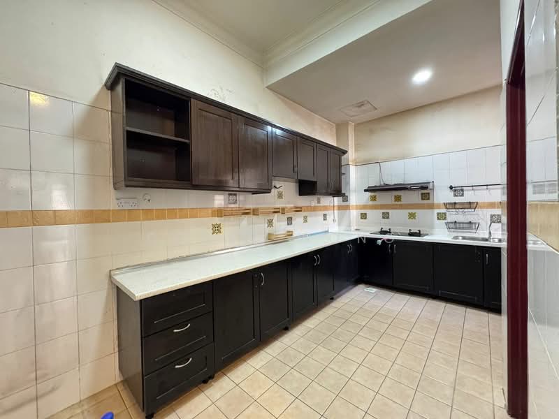 Rumah Bandar untuk Dijual di Bandar Sri Damansara (Selangor) - Coyee Wong - Kitchen - PropertyGuru.com.my