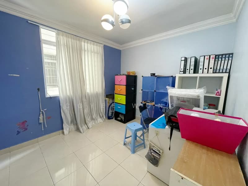 Condominium for Sale at Casa Prima Condominium - Coyee Wong - Study - PropertyGuru.com.my