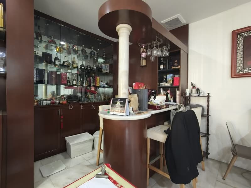 Semi-Detached House for Sale in Batu 9 (Cheras) - Dennis Low - Interior - PropertyGuru.com.my