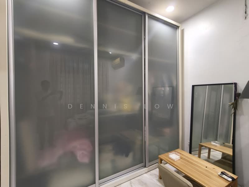 Semi-Detached House for Sale in Batu 9 (Cheras) - Dennis Low - Interior - PropertyGuru.com.my