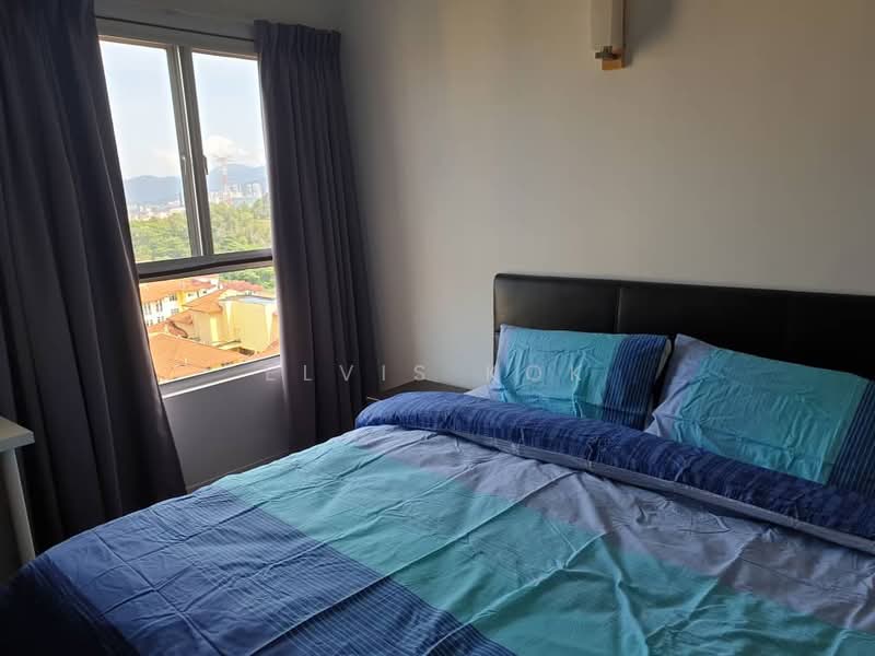 Condominium for Sale at Seri Maya Condominium - Elvis Kok - Bedroom - PropertyGuru.com.my