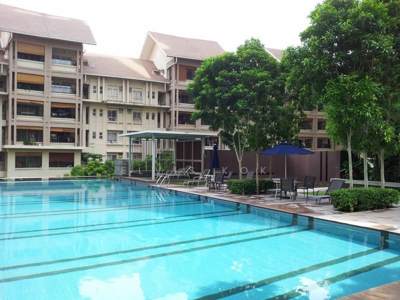 Condominium for Sale at Seri Maya Condominium - Elvis Kok - Exterior - PropertyGuru.com.my