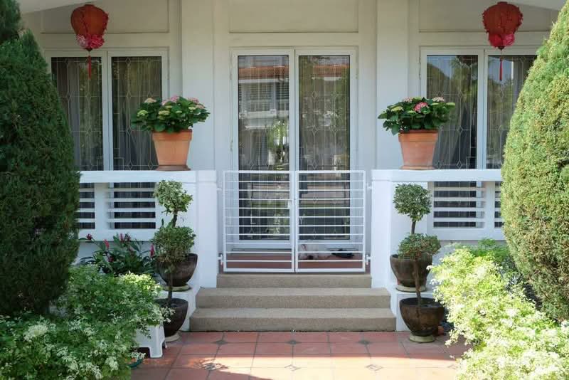 2.5-storey Terraced House for Sale in Tanjung Tokong (Penang) - Lilly . - Exterior - PropertyGuru.com.my
