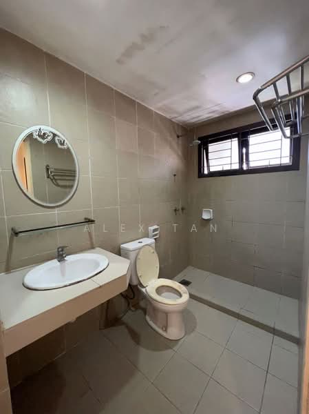 Pangsapuri untuk Dijual di Larkin Residence (Phase One) - ALEX TAN - PropertyGuru.com.my
