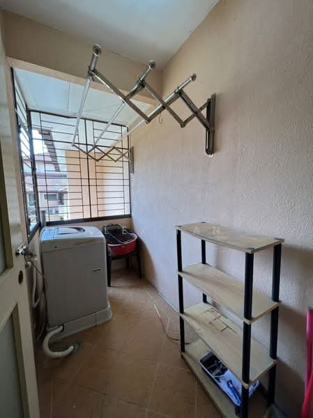 Pangsapuri untuk Dijual di Larkin Residence (Phase One) - ALEX TAN - PropertyGuru.com.my