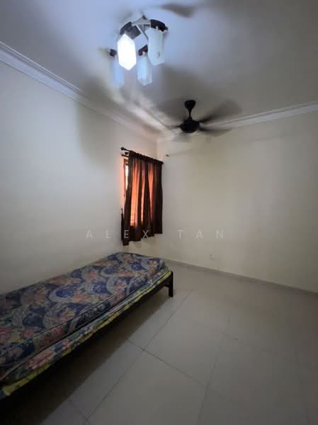 Pangsapuri untuk Dijual di Larkin Residence (Phase One) - ALEX TAN - PropertyGuru.com.my